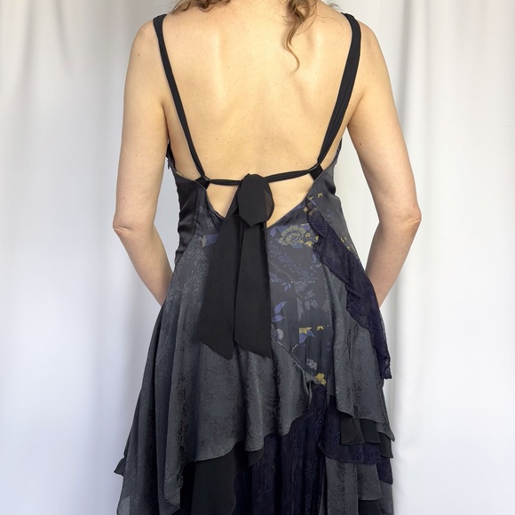 Free People “Laughlin” Maxi Dress – Size 8 - Picture 6 of 15